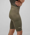PEDALED Odyssey Bib Shorts - Green
