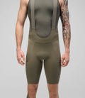 PEDALED Odyssey Bib Shorts - Green