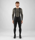 PEDALED Odyssey Bib Tight - Black