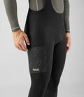 PEDALED Odyssey Bib Tight - Black