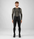PEDALED Odyssey Cargo Tights - Black