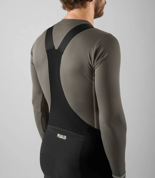 PEDALED Odyssey Cargo Tights - Black