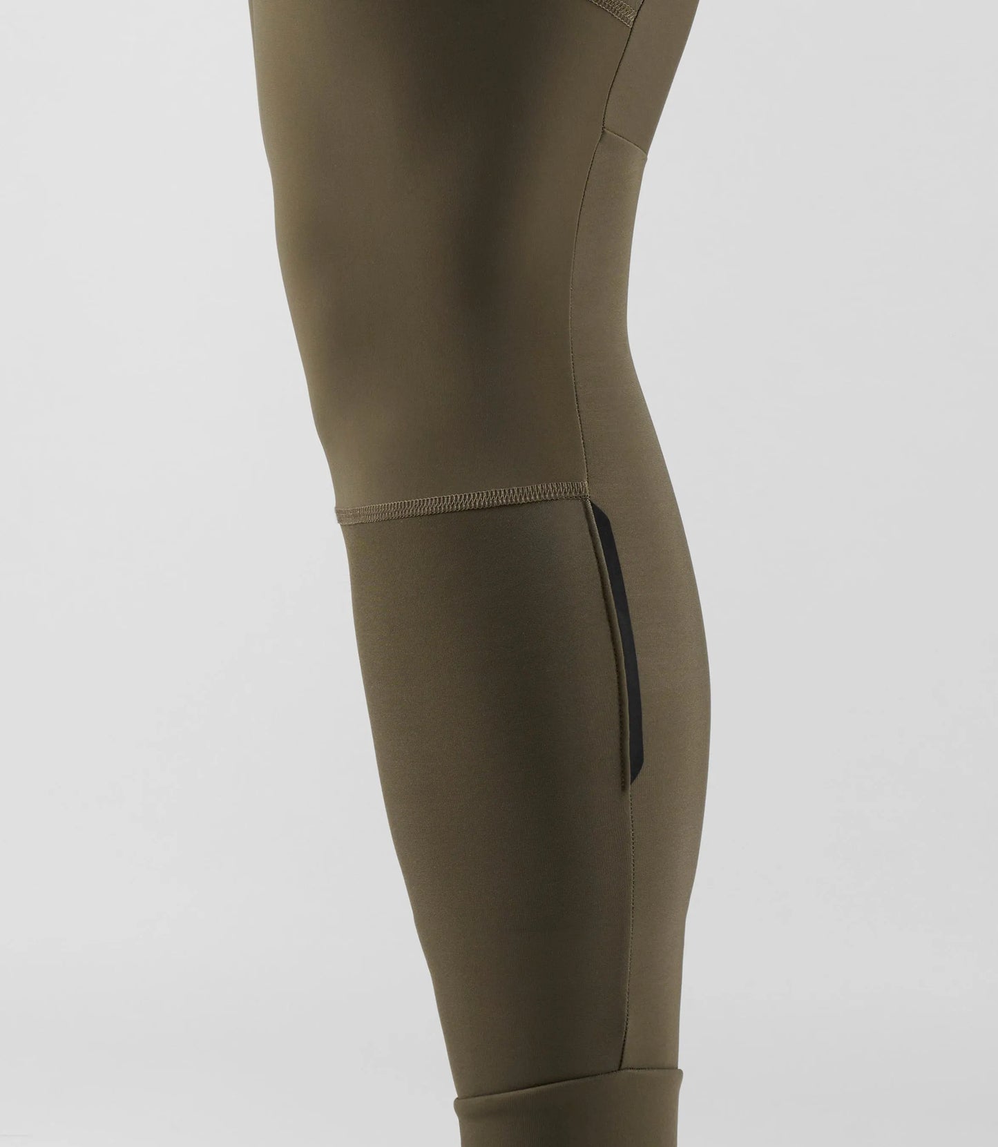 PEDALED Odyssey Cargo Tights - Military Green