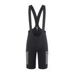 PEDALED Odyssey Cycling Bib Shorts - Black