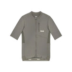 PEDALED Odyssey Cycling Jersey - Dark Grey