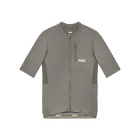 PEDALED Odyssey Cycling Jersey - Dark Grey
