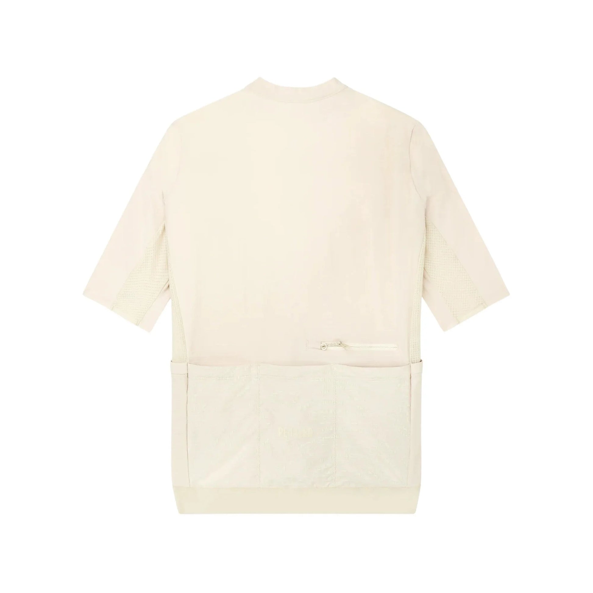 pedaled odyssey jersey PEDALED Odyssey Cycling Jersey - Off White
