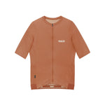 PEDALED Odyssey Delta Cycling Jersey - Orange