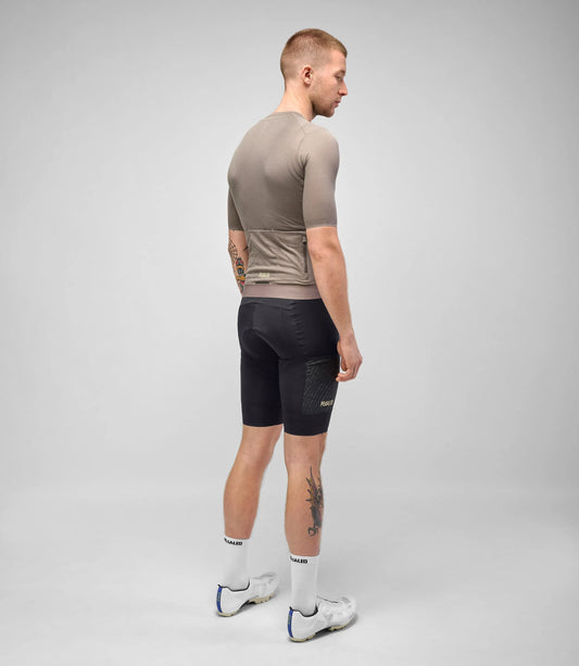 PEDALED Odyssey Delta Jersey - Grey