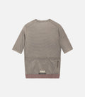 PEDALED Odyssey Delta Jersey - Grey