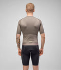 PEDALED Odyssey Delta Jersey - Grey