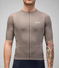 PEDALED Odyssey Delta Jersey - Grey