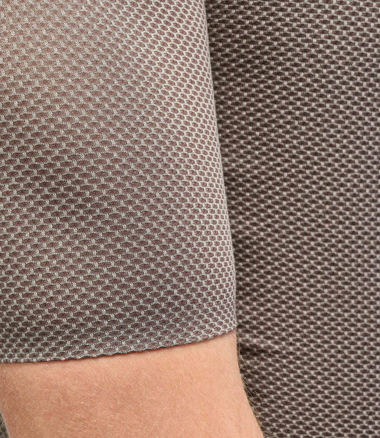 PEDALED Odyssey Delta Jersey - Grey