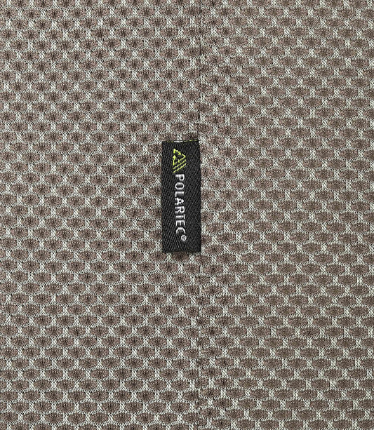 PEDALED Odyssey Delta Jersey - Grey
