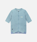 PEDALED Odyssey Delta Jersey - Light Blue