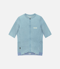 PEDALED Odyssey Delta Maglia ciclismo - Light Blue