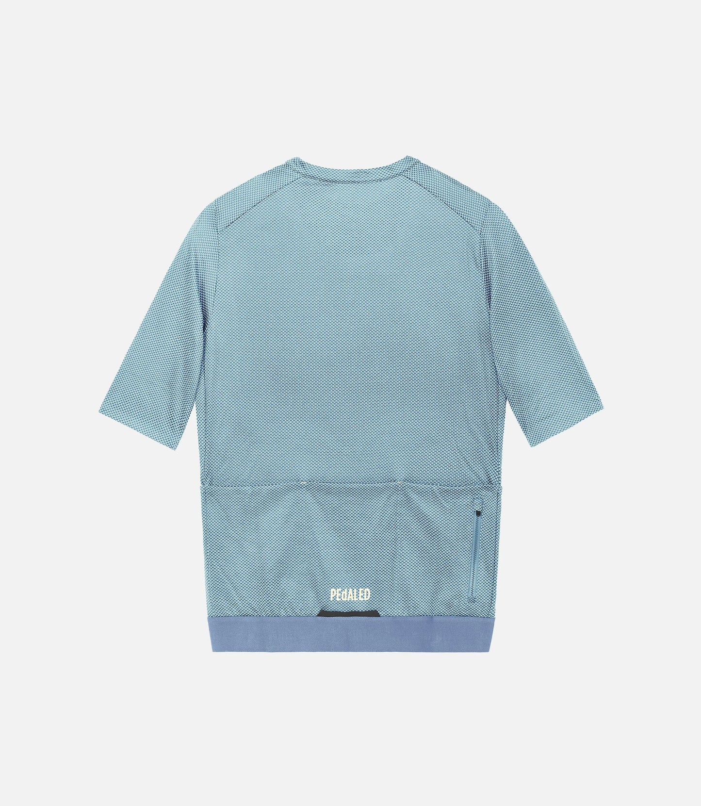 PEDALED Odyssey Delta Jersey - Light Blue