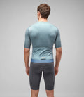 PEDALED Odyssey Delta Jersey - Light Blue