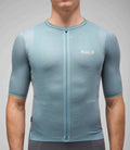 PEDALED Odyssey Delta Jersey - Light Blue