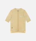 PEDALED Odyssey Delta Jersey - Yellow