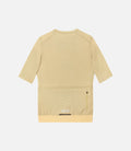 PEDALED Odyssey Delta Jersey - Yellow
