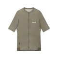 PEDALED Odyssey Delta Women Cycling Jersey - Military Green