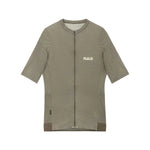 PEDALED Odyssey Delta Women Cycling Jersey - Military Green