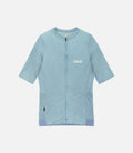 PEDALED Odyssey Delta Women Jersey - Blue