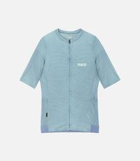 PEDALED Odyssey Delta Maglia ciclismo donna - Blue