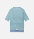 PEDALED Odyssey Delta Women Jersey - Blue