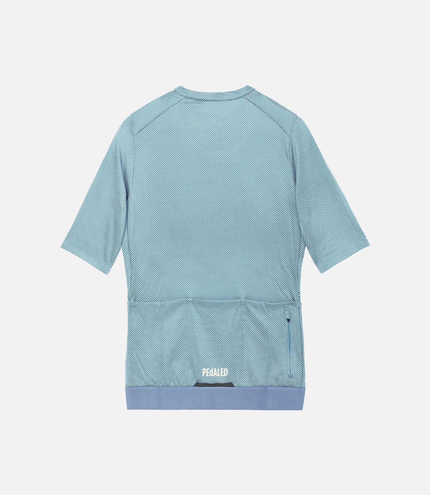 PEDALED Odyssey Delta Women Jersey - Blue