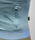 PEDALED Odyssey Delta Women Jersey - Blue