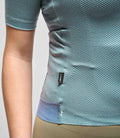 PEDALED Odyssey Delta Women Jersey - Blue