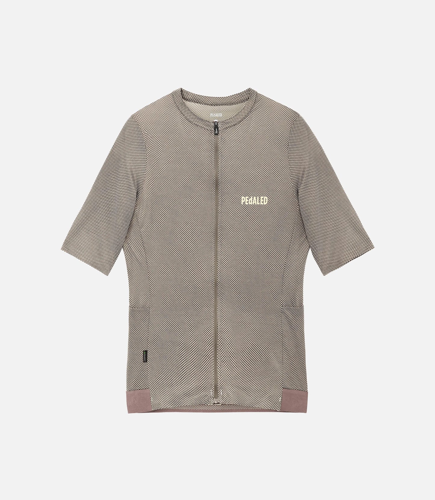 PEDALED Odyssey Delta Women Jersey - Grey