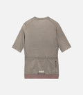 PEDALED Odyssey Delta Women Jersey - Grey