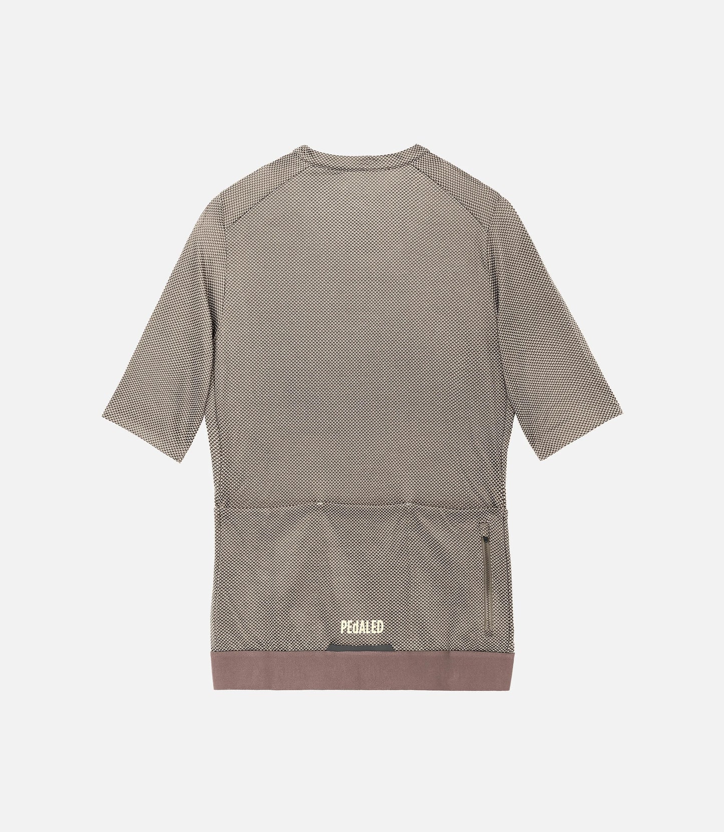 PEDALED Odyssey Delta Women Jersey - Grey