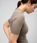 PEDALED Odyssey Delta Women Jersey - Grey