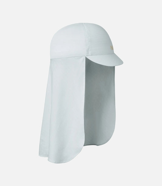 PEDALED Odyssey Desert Cap - Blue