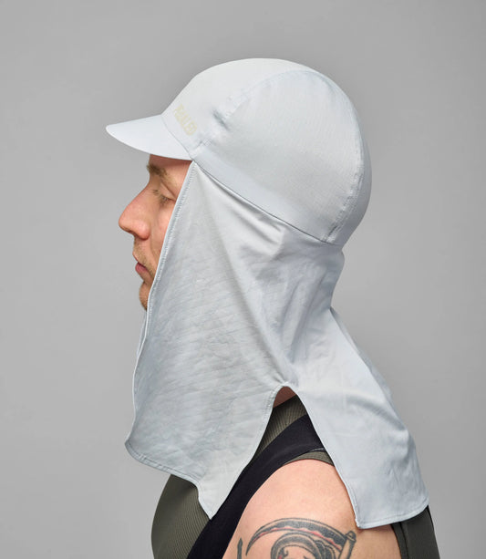 PEDALED Odyssey Desert Cap - Blue