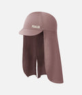 PEDALED Odyssey Desert Cap - Purple