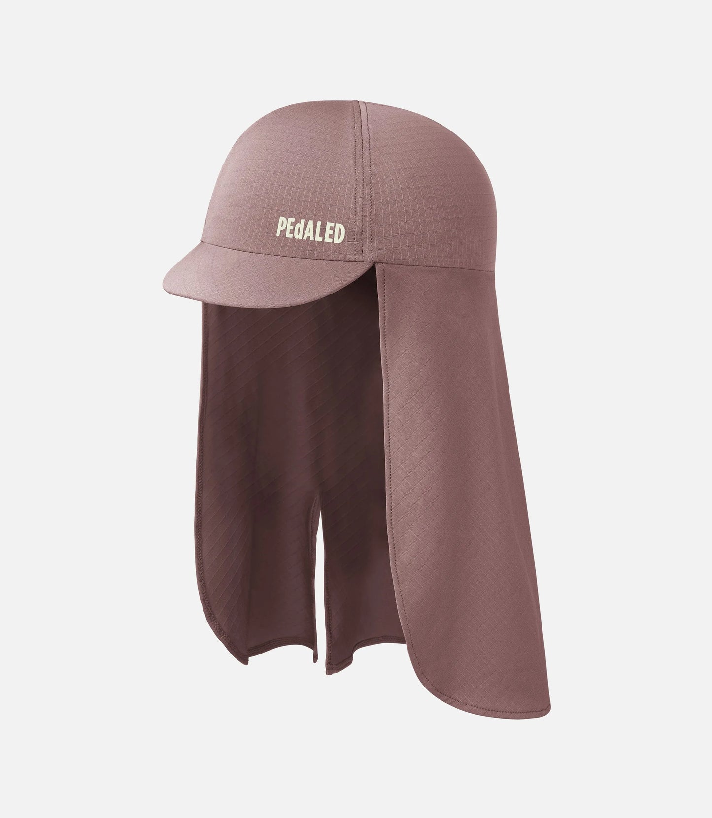 PEDALED Odyssey Desert Cap - Purple