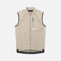PEDALED Odyssey Detachable Sleeve Jacket - Grey