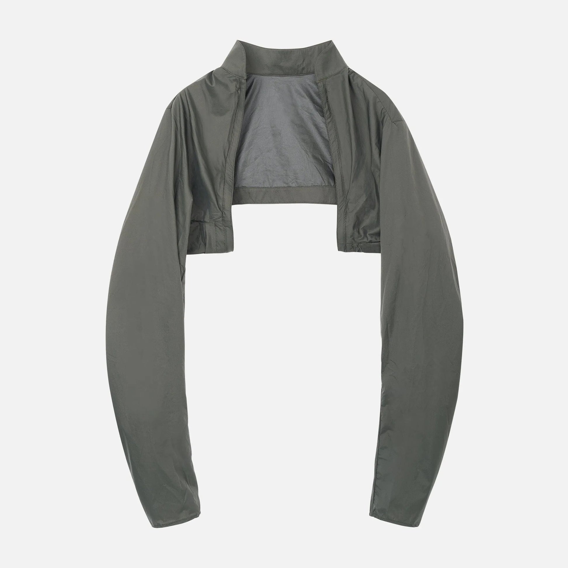 PEDALED Odyssey Detachable Sleeve Jacket - Grey