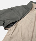 PEDALED Odyssey Detachable Sleeve Jacket - Grey