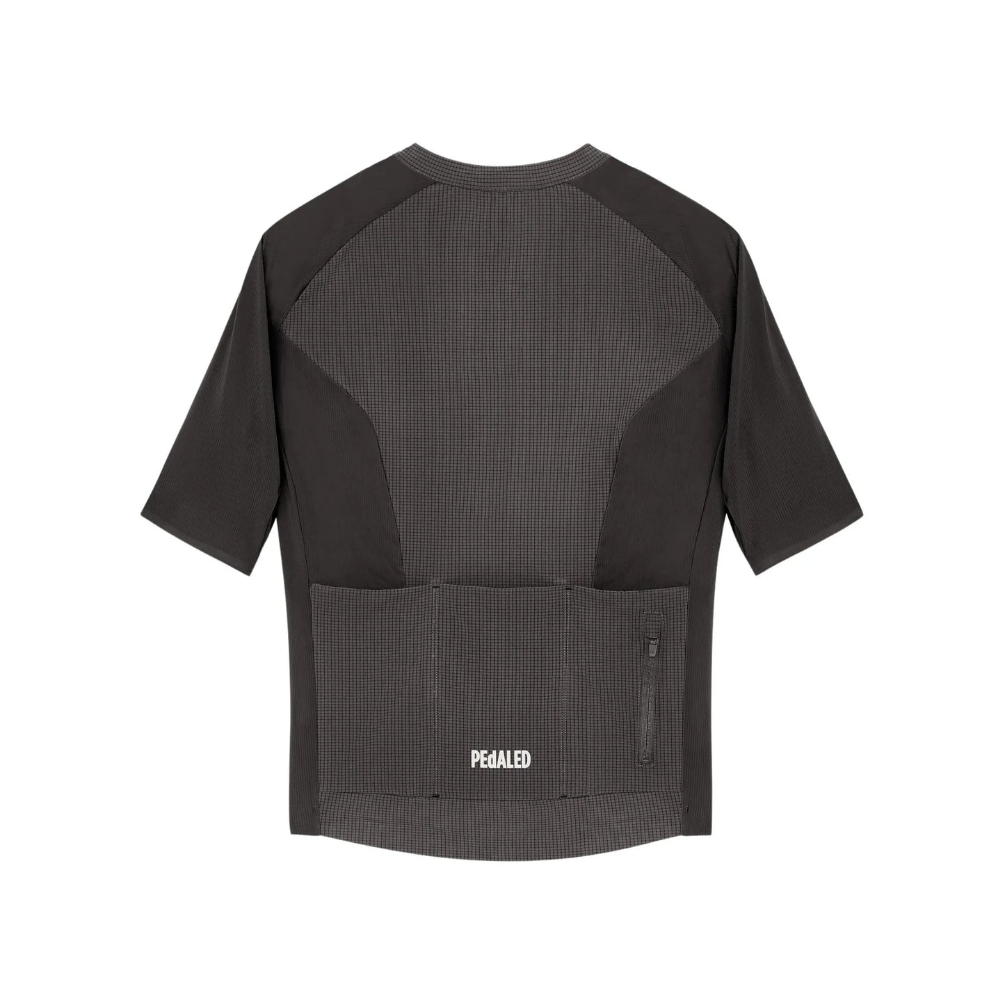 PEDALED Odyssey Element Pro Cycling Jersey - Black