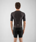PEDALED Odyssey Element Pro Cycling Jersey - Black