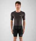 PEDALED Odyssey Element Pro Cycling Jersey - Black
