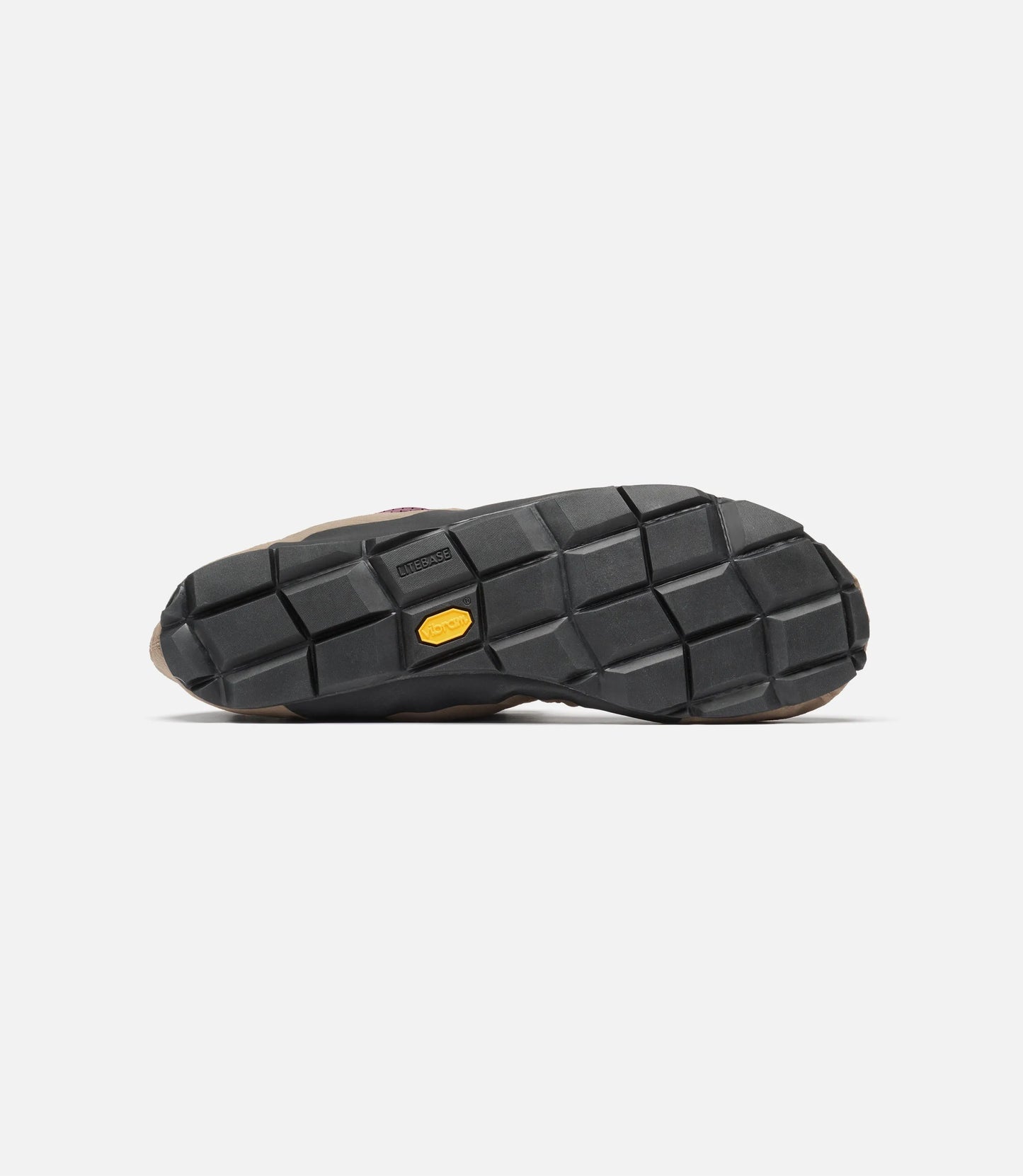PEDALED Odyssey Foldable Bikepacking Shoes - Shitake