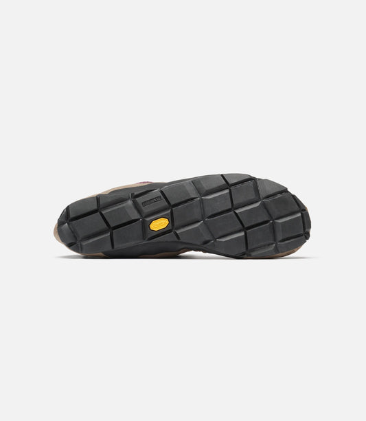 PEDALED Odyssey Foldable Bikepacking Shoes - Shitake