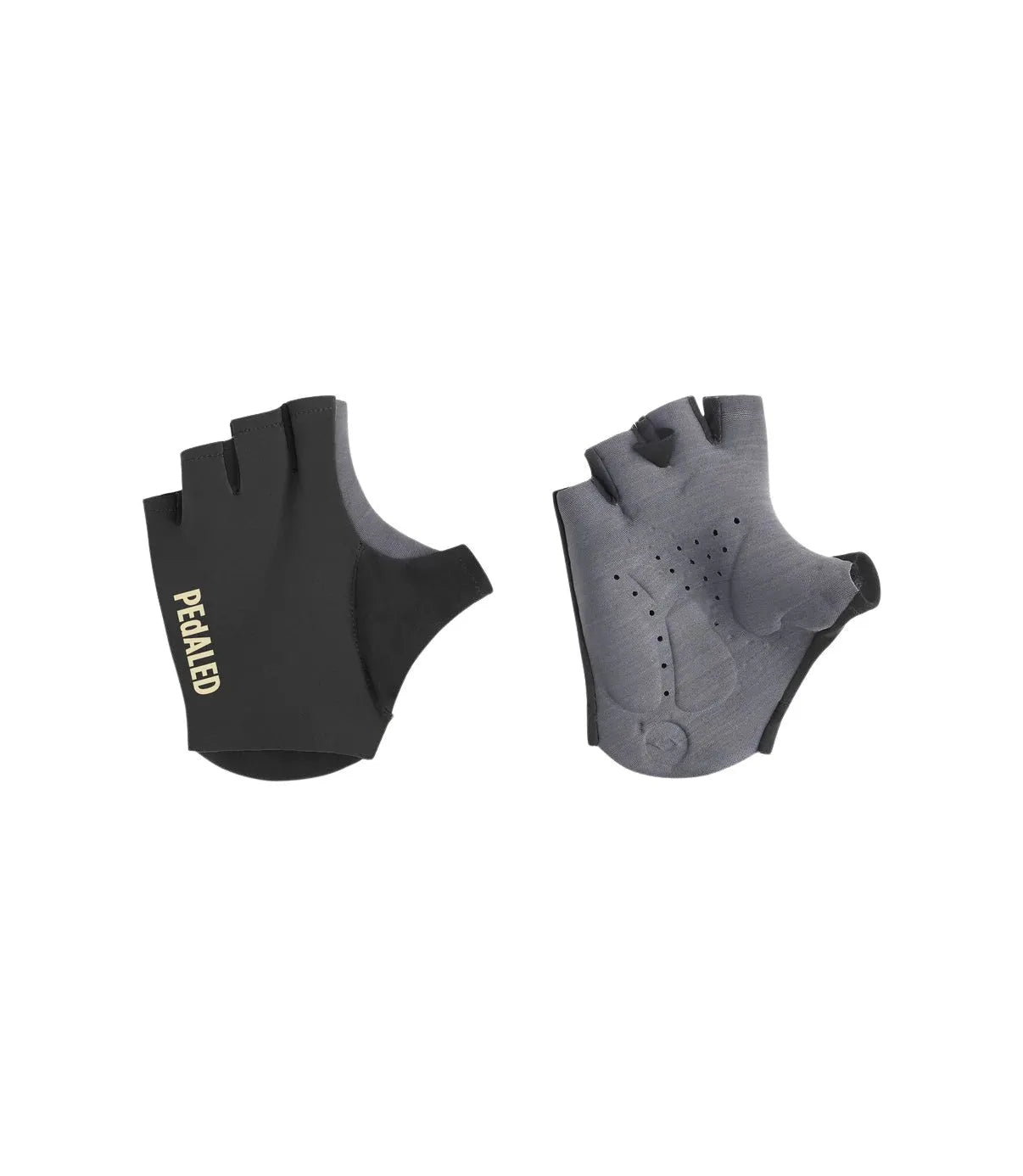 PEDALED Odyssey Gloves - Black